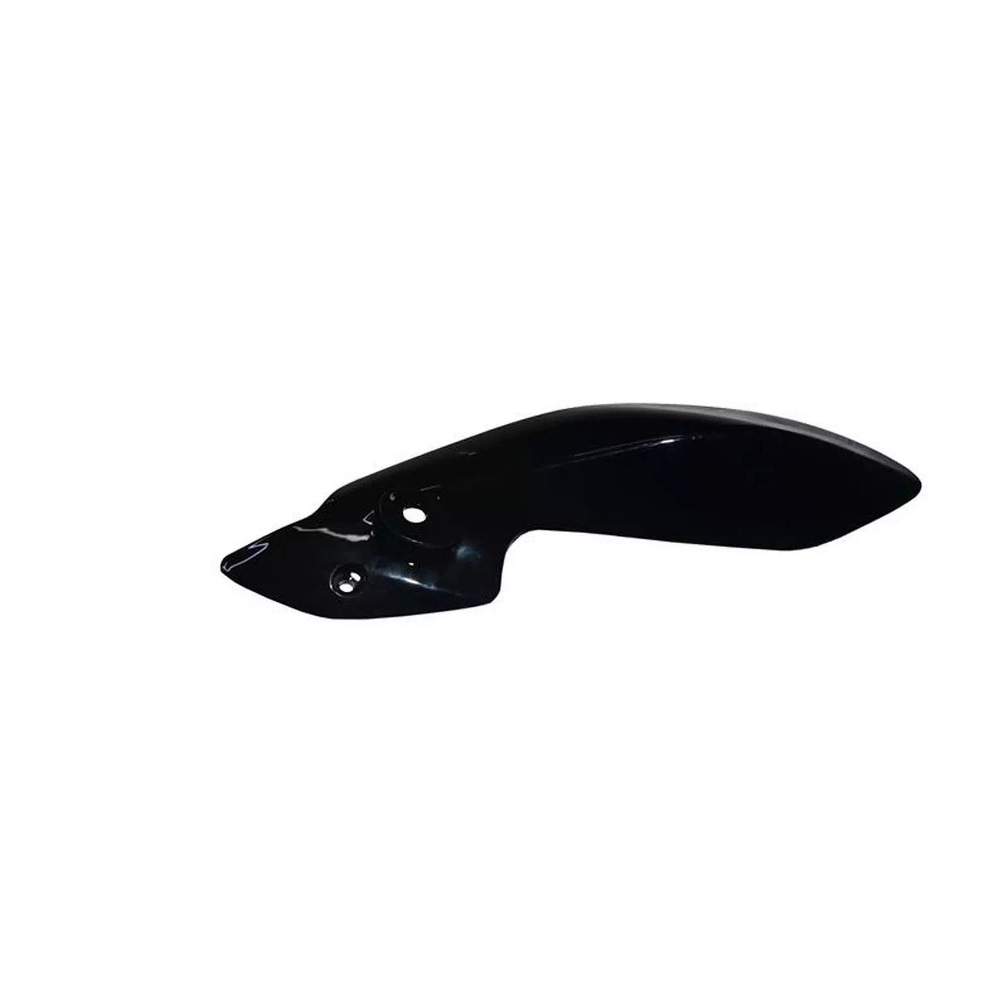 RKS 125-R ÖN FAR PANELİ SOL SİYAH #RK 40769